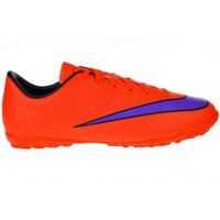 Ghete Jr Mercurial Victory Turf Soccer (Toddler/Little Kid/Big Kid) Sporturi