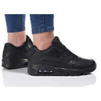 Sneakers Air Max 90 Ltr GS Baieti