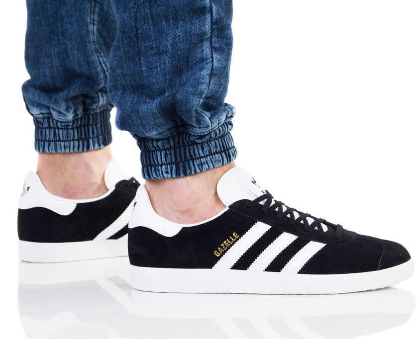 adidas Gazelle Negre