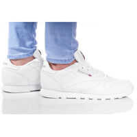 Sneakers CLASSIC LEATHER W Femei