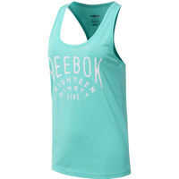 Tricouri Simple Racer Tank Femei
