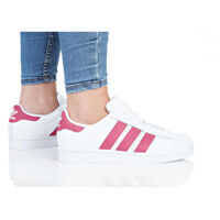 Sneakers Superstar J Femei