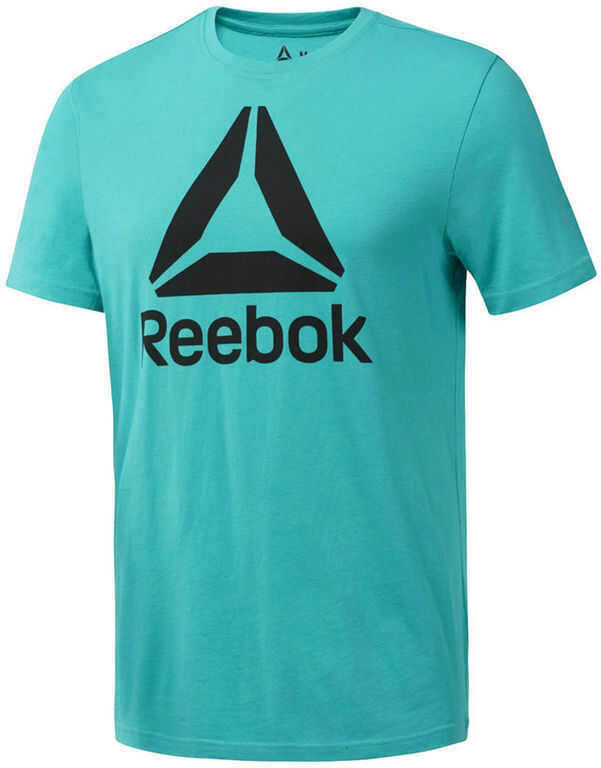 Stacked Logo