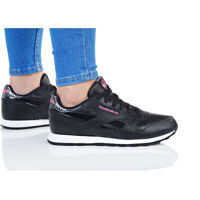 Sneakers CL Leather Girl Squad Fete