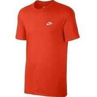 Tricouri Nike Club Emb