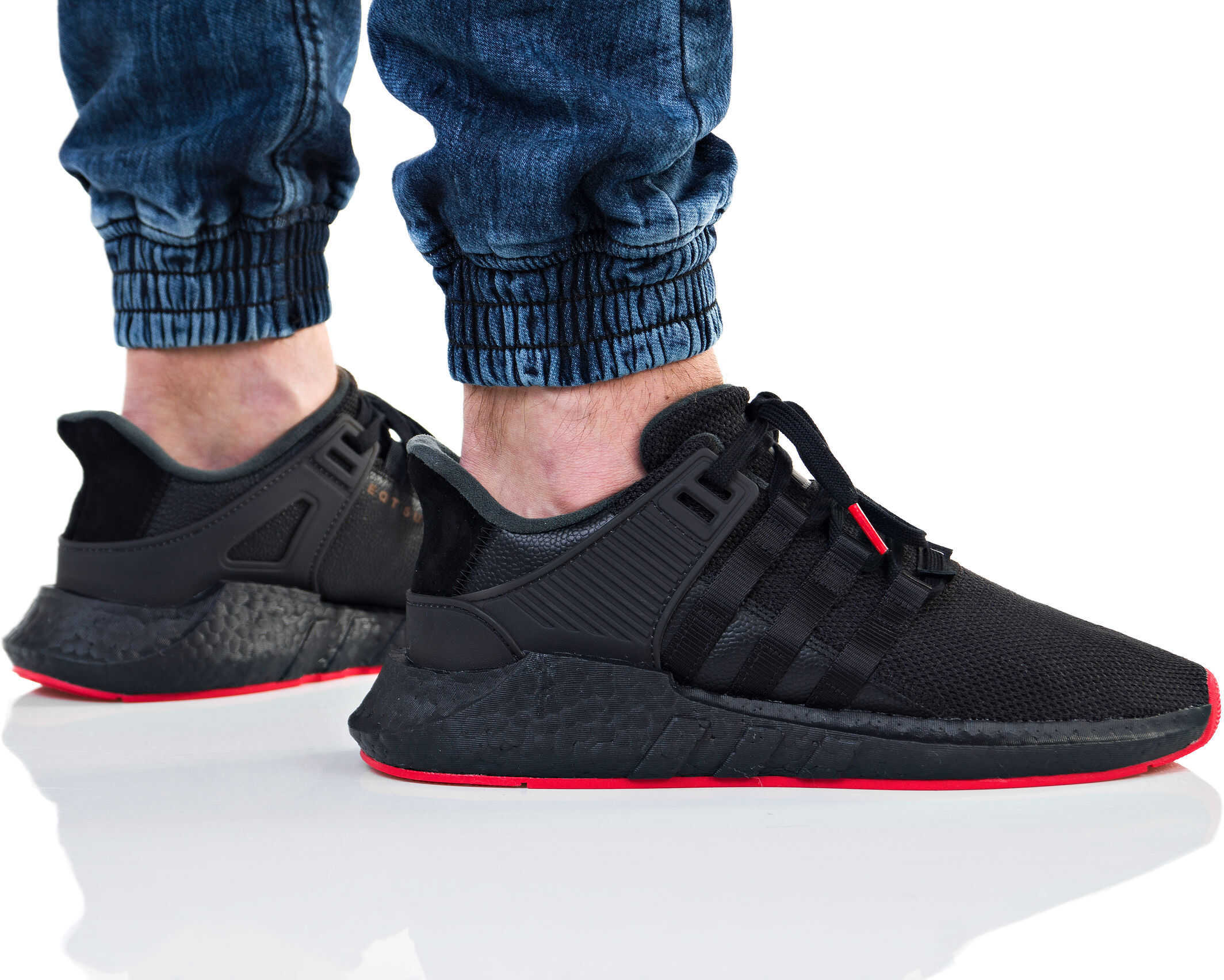 adidas Eqt Support 9317 Negru