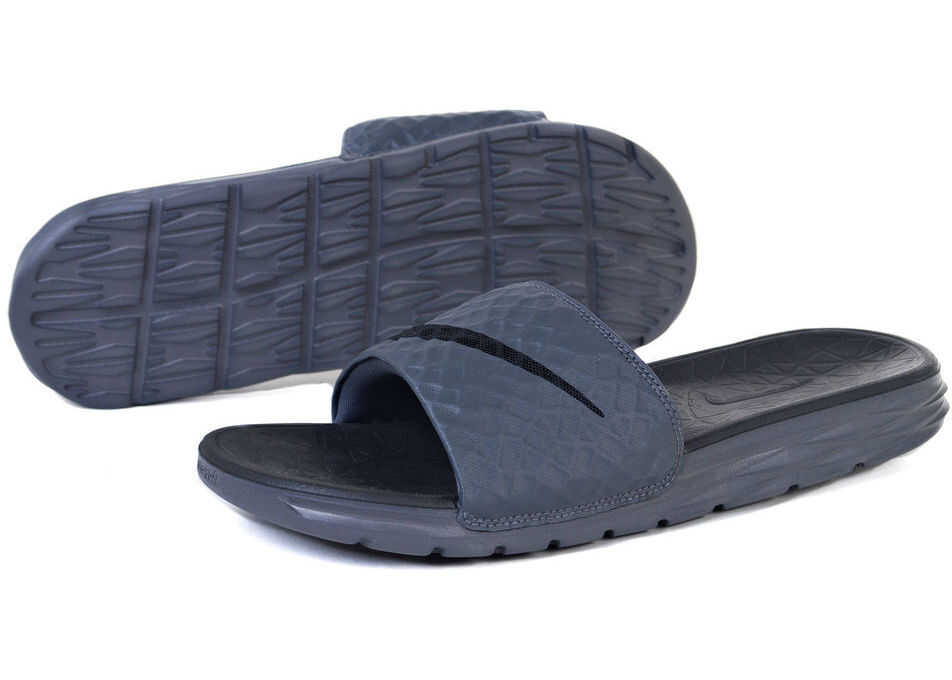 Nike Benassi Solarsoft GRI