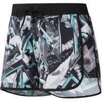 Pantaloni Scurti Wor Woven Short Wingdi Femei