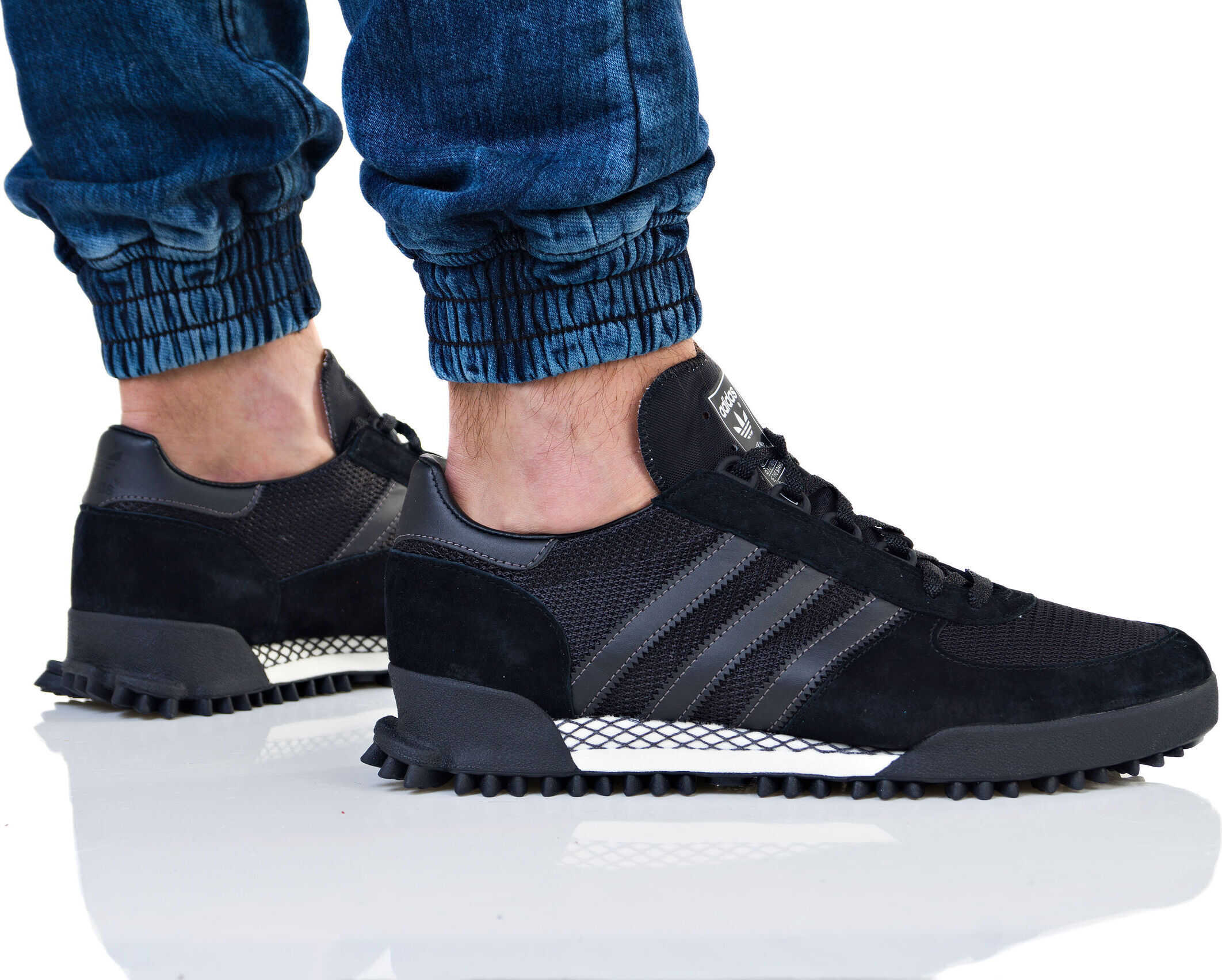 adidas Marathon TR Negru