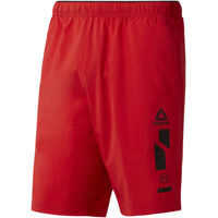 Pantaloni scurti Woven Barbati