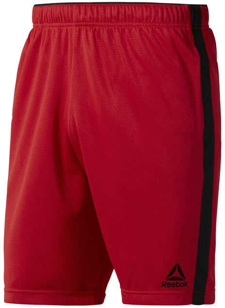 Wor Knit Short
