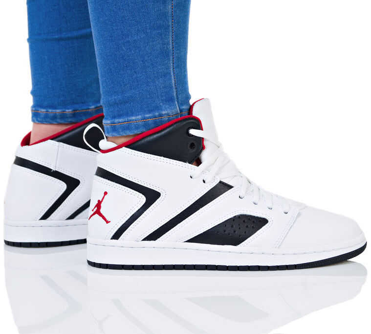 Nike Jordan Flight Legend Alb