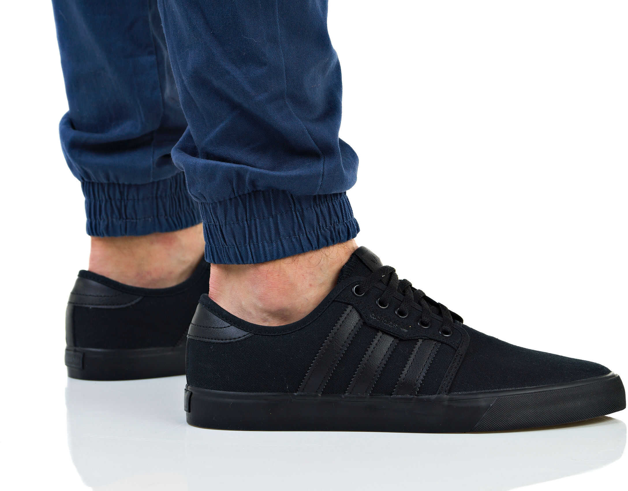 adidas Seeley Negru