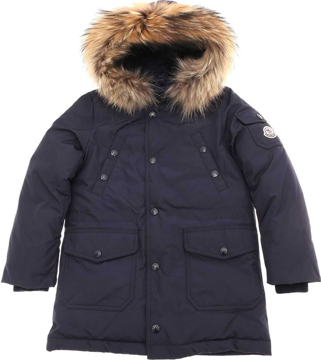 Moncler Kids 