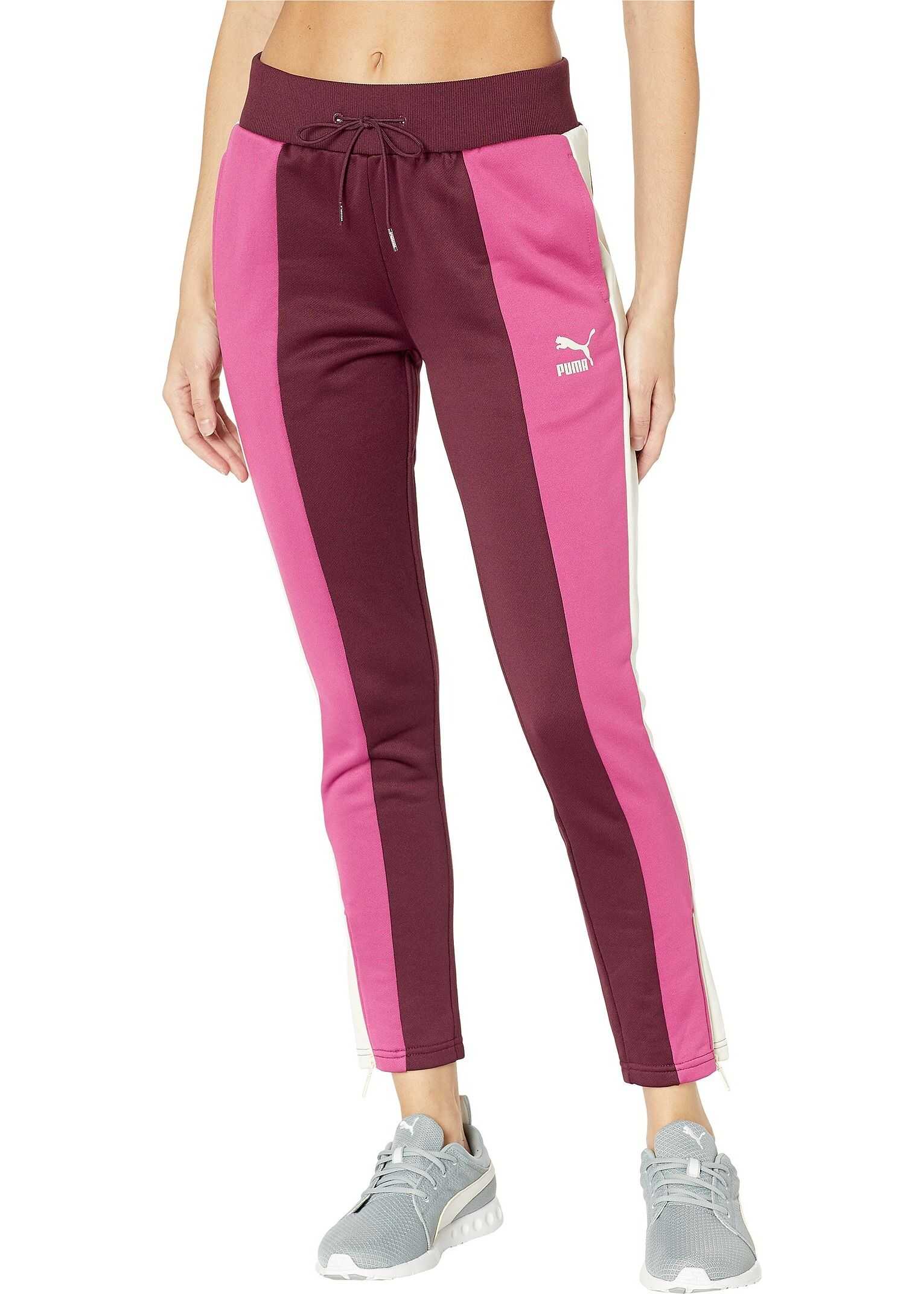 PUMA Retro Track Pants Fig