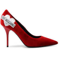 Pantofi cu Toc LOVE Moschino Ja10039C16Ifx*