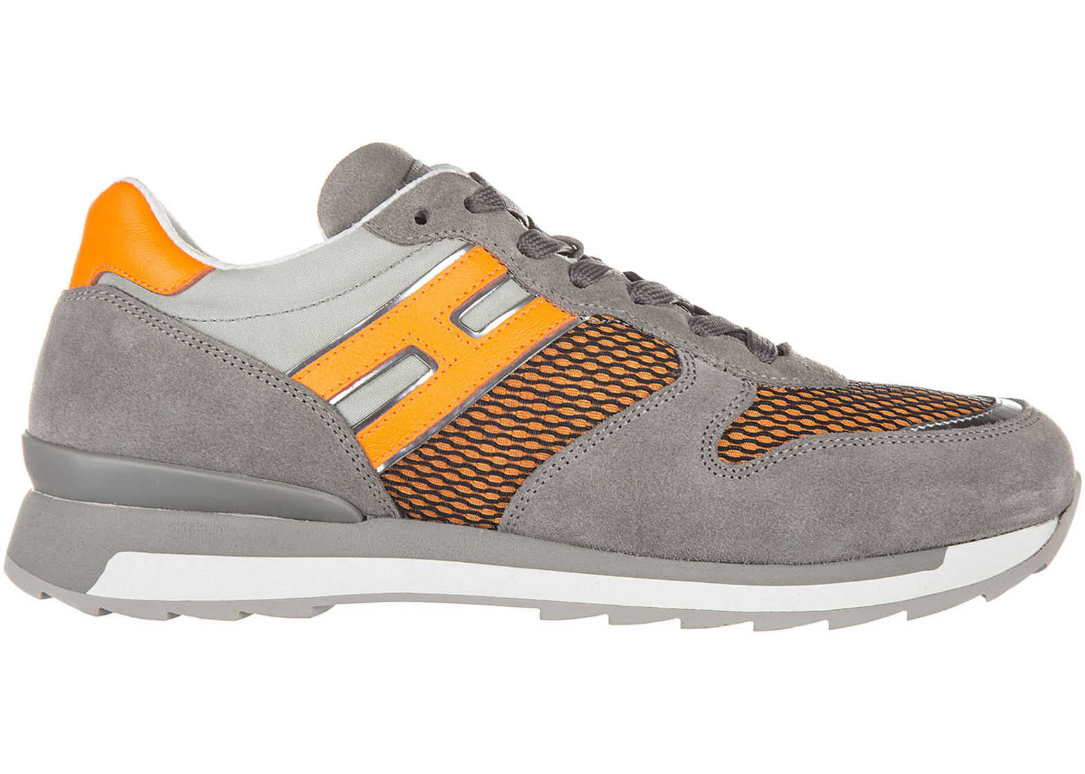 Hogan Rebel Sneakers R261* Grey