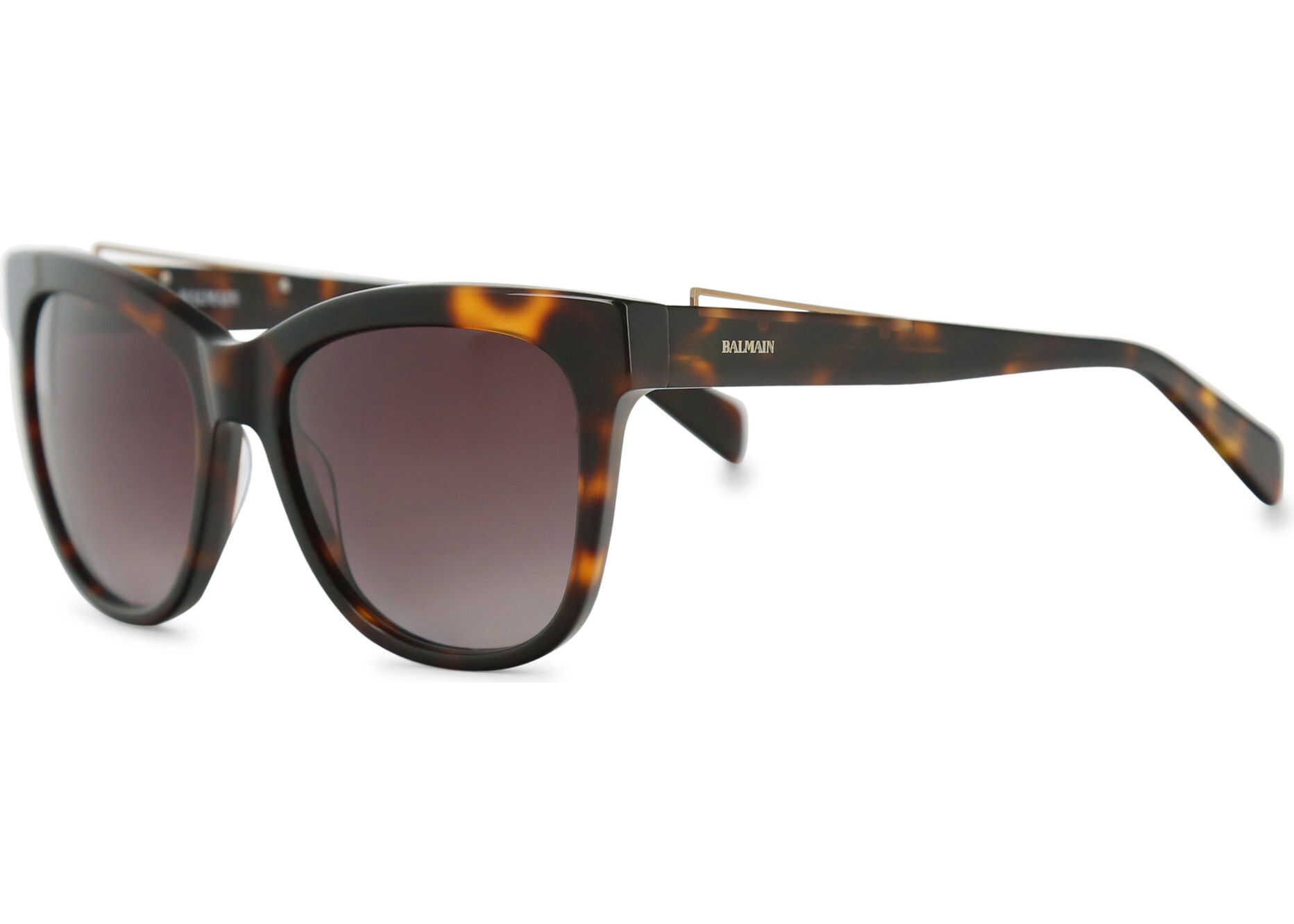 Balmain Bl2111 BROWN