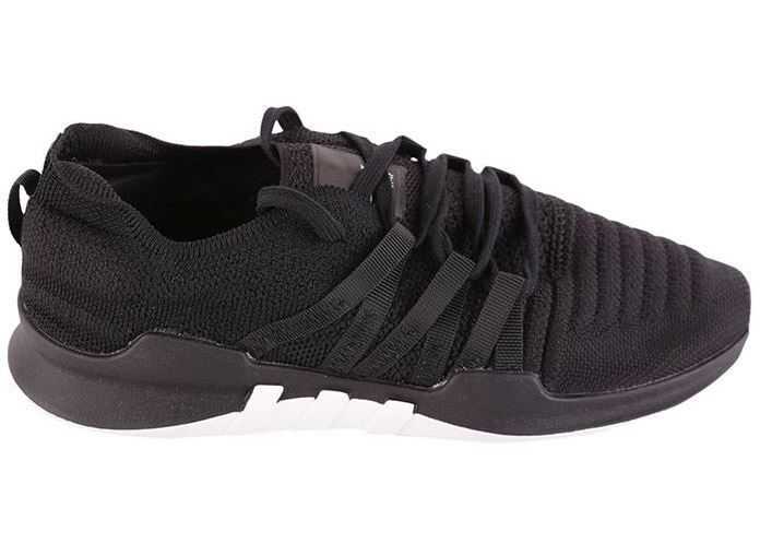 Pantofi sport adidas Originals Black Eqt Adv Racing Sneakers Black Femei (BM 6055213) 3