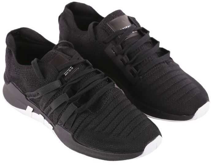 adidas Originals Black Eqt Adv Racing Sneakers* Black