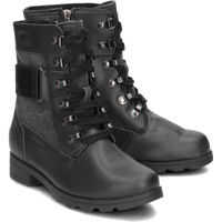 Bocanci casual Emelie Conquest Fete