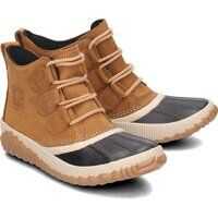 Bocanci casual Out N About Plus Femei