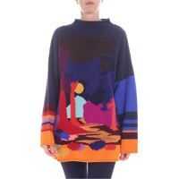 Pulovere Paul Smith Multicolor Oversized Pullover