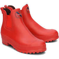 Cizme de cauciuc Wetness Femei