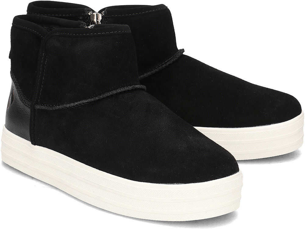 SKECHERS Shorty Czarny