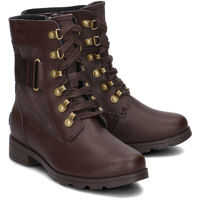 Bocanci casual Emelie Conquest Fete