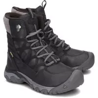 Ghete & Cizme Hoodoo III Lace Up Femei