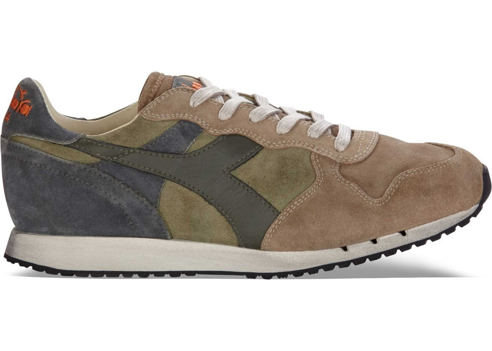 Diadora Heritage Trident_S_Sw GREEN
