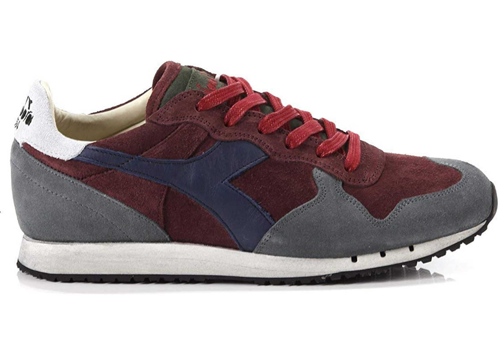 Diadora Heritage Trident_S_Sw RED