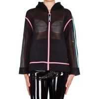 Geci Chase Spacer FZ Hoodie Femei