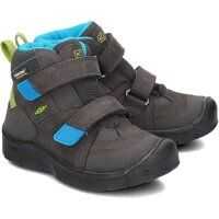 Bocanci de munte Hikeport Mid Strap Baieti