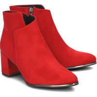 Ghete & Cizme 560DBE85 Femei