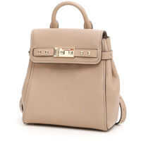 Rucsacuri Michael Kors Leather Addison Backpack