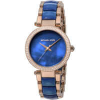 Ceasuri Fashion Mk6527 Femei