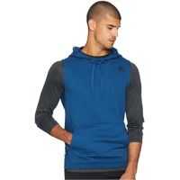 Bluze Trening & Hanorace Reebok Combat Legacy Sleeveless Hoodie*