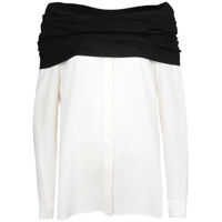Bluze TwinSet Bluzka Femei
