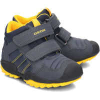 Ghete & Cizme Junior Savage Baieti