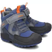 Ghete & Cizme Junior Savage Baieti