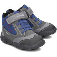 Bocanci casual Baby Baltic Baieti