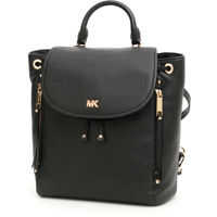 Rucsacuri Leather Evie Backpack Femei