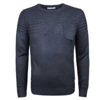 Pulovere casual U11TRC6010 Barbati