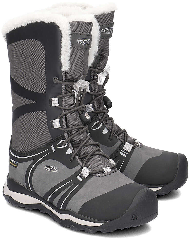 Cizma Keen Terradora Winter Szary