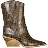 Ghete & Cizme FENDI Fendi Boots Booties