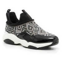 Sneakers Salvatore Ferragamo Giollymosaic Sneakers*