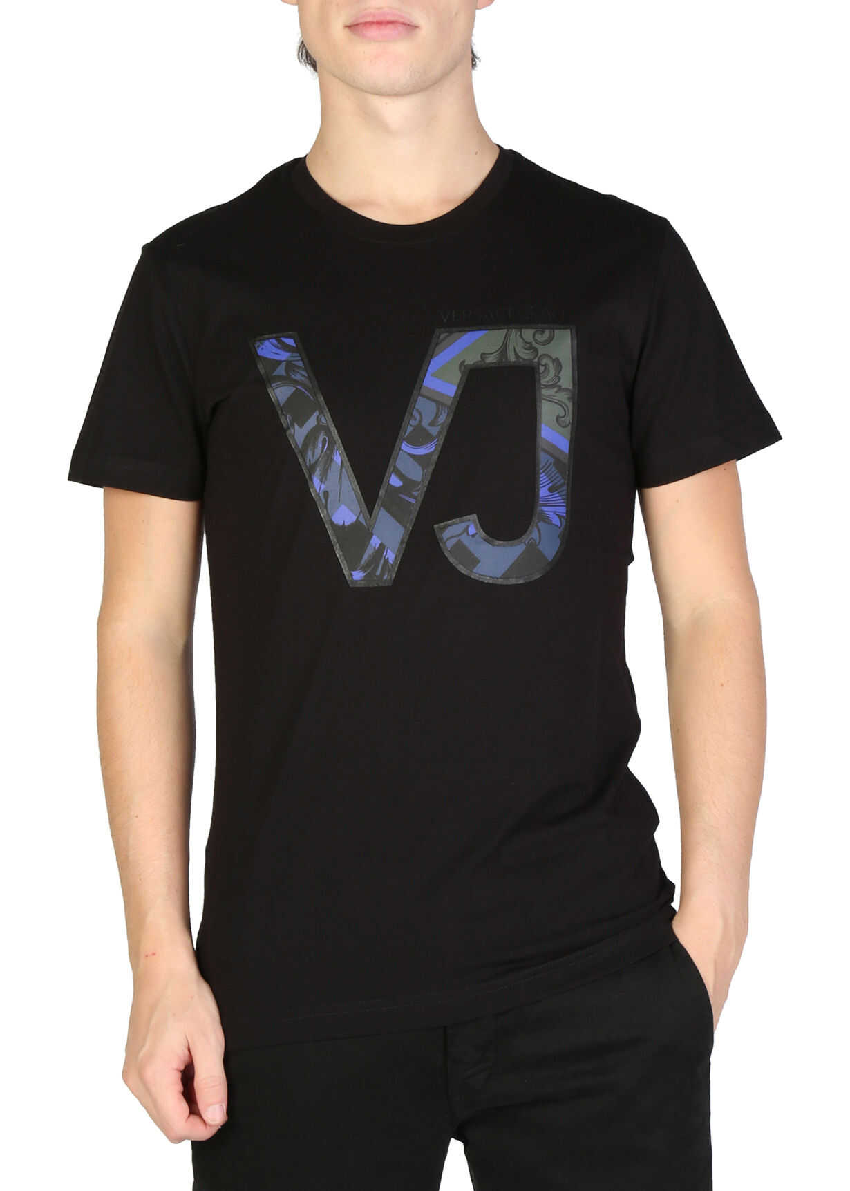 Versace Jeans B3Gsb73D_36598 BLACK