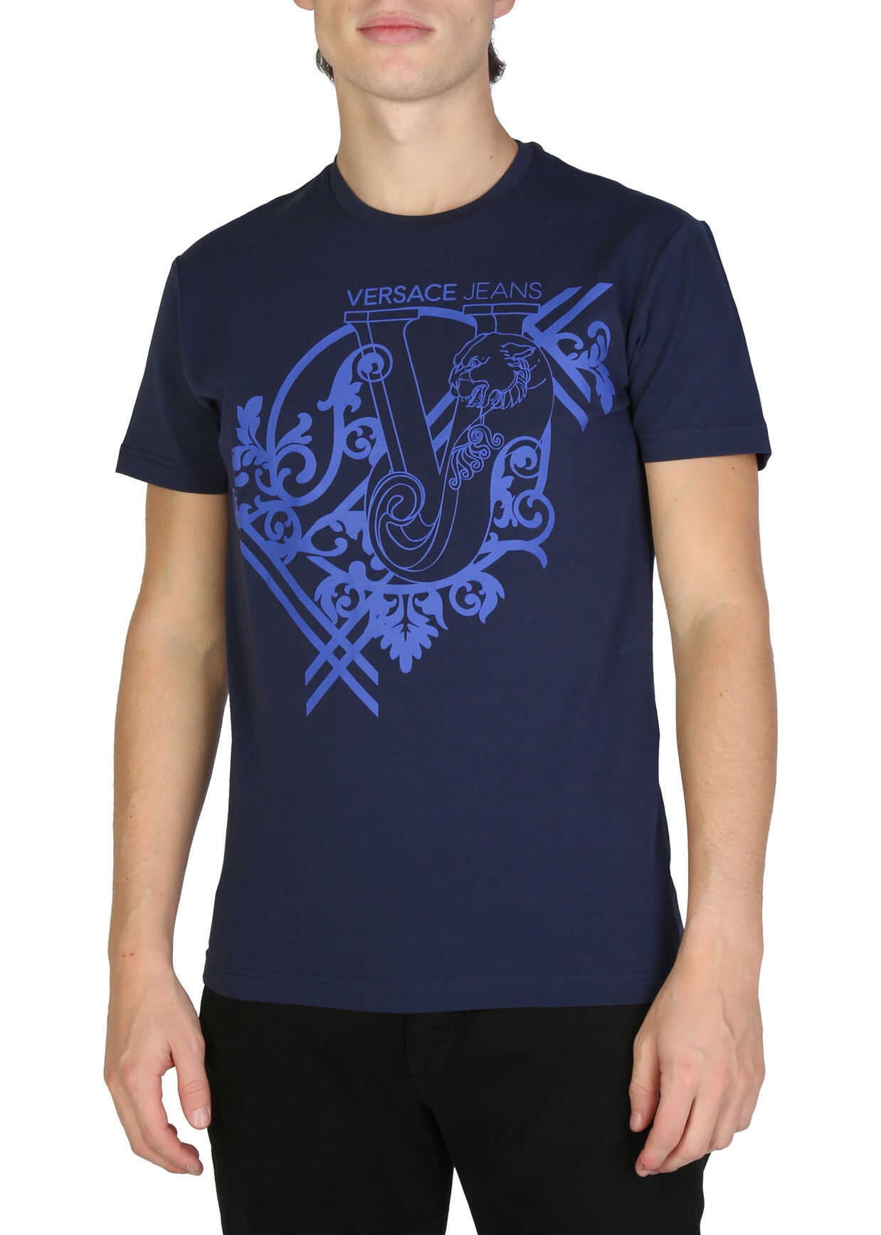 Versace Jeans B3Gsb74G_36643 BLUE